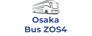 Osaka Bus ZOS4