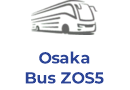 Osaka Bus ZOS5