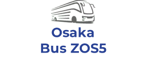 Osaka Bus ZOS5