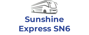 Sunshine Express Sn6