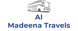 Al Madeena Travels