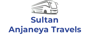 Sultan Anjaneya Travels