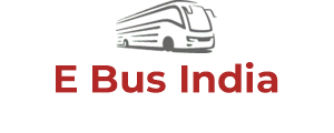 E Bus India