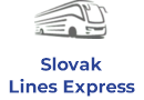 Slovak Lines Express Regional