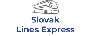 Slovak Lines Express Regional