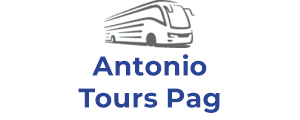 Antonio Tours Pag