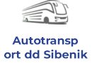 Autotransport dd Sibenik
