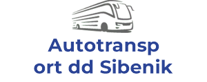 Autotransport dd Sibenik