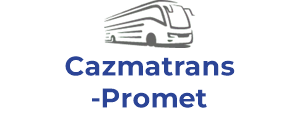 Cazmatrans Promet