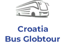 Croatia Bus Globtour Touring Jadran Ekspres