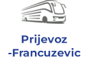 Prijevoz Francuzevic