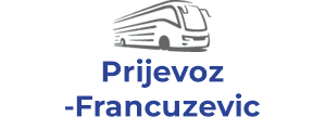 Prijevoz Francuzevic