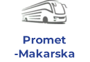 Promet Makarska