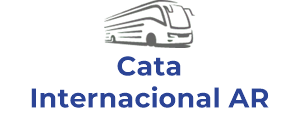 Cata Internacional AR