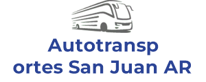 Autotransportes San Juan AR