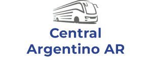 Central Argentino AR