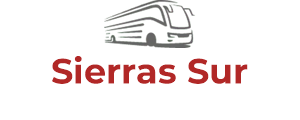 Sierras Sur