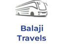 Balaji Travels Ashoknagar