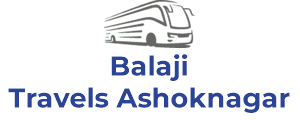 Balaji Travels Ashoknagar