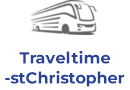 Traveltime stChristopher