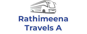 Rathimeena Travels A
