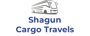 Shagun Cargo Travels