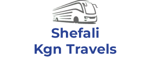 Shefali Kgn Travels