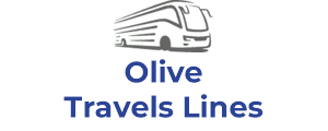 Olive Travels Lines