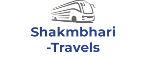 Shakmbhari Travels