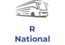 R National Travels