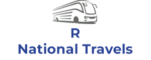 R National Travels