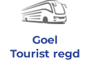 Goel Tourist regd