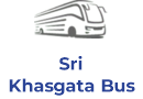 Sri Khasgata Bus