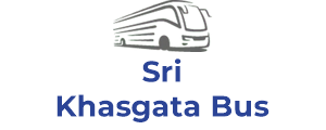 Sri Khasgata Bus