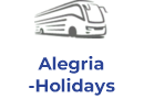 Alegria Holidays