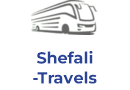 Shefali Travels