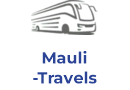 Mauli Travels