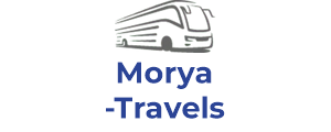 Morya Travels