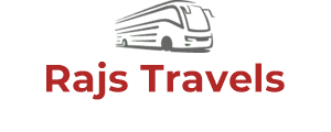 Rajs Travels