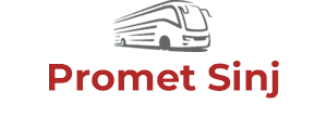 Promet Sinj