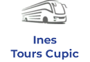 Ines Tours Cupic Promet
