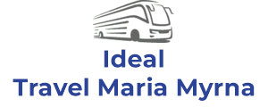 Ideal Travel Maria Myrna SpJ