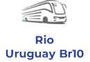 Rio Uruguay Br10