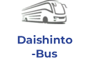 Daishinto Bus