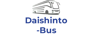 Daishinto Bus