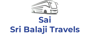 Sai Sri Balaji Travels