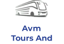 Avm Tours And Travels