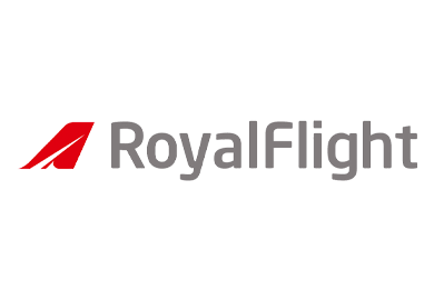 Royal Flight