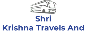 Shri Krishna Travels And Cargo