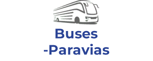 Buses Paravias